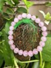 Rose Quartz Bracelet