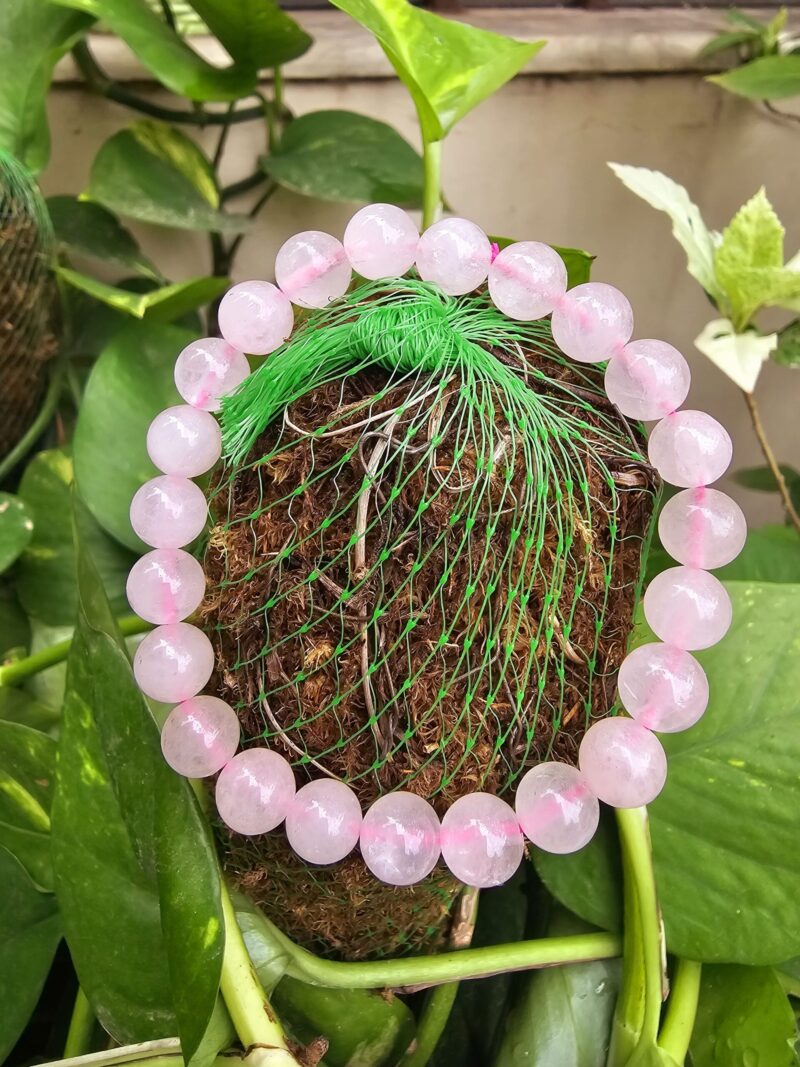 Rose Quartz Bracelet - Image 4