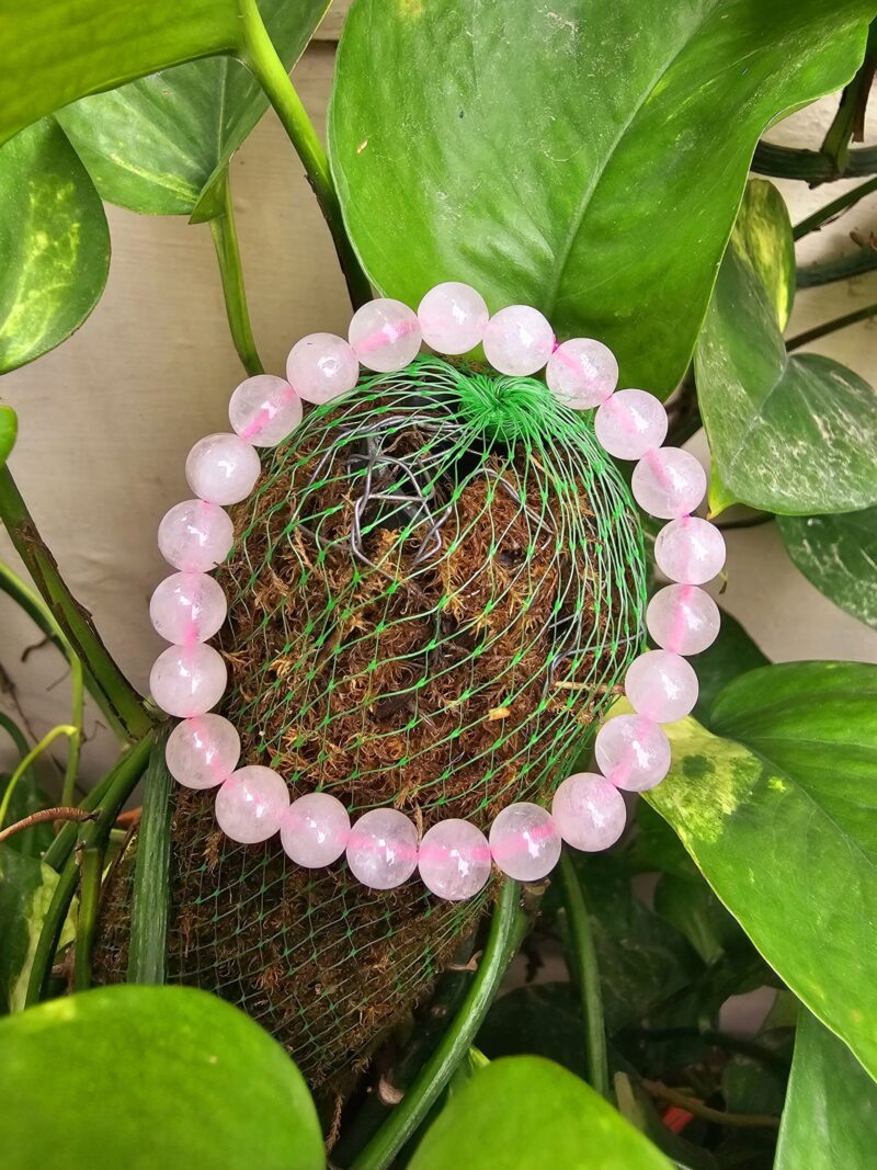 Rose Quartz Bracelet - Image 5
