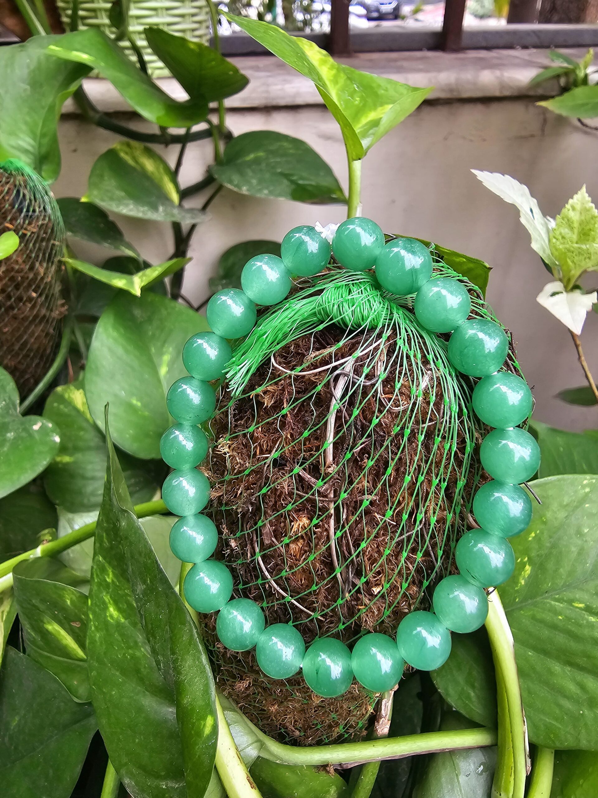 Green Aventurine Bracelet